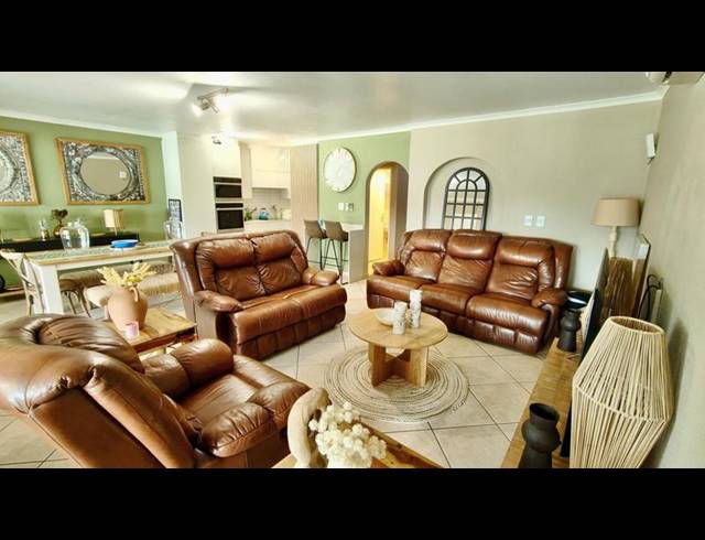 3 BEDROOM HOUSE FOR SALE IN VAAL MARINA